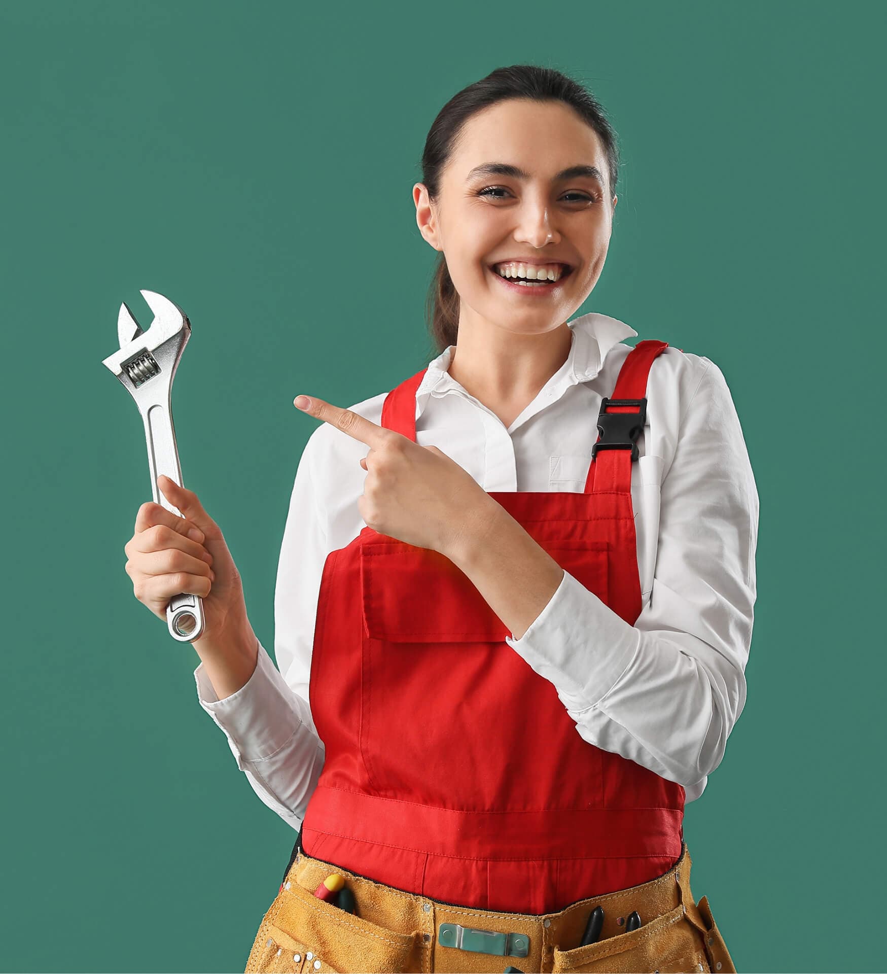 Plombier expert intervenant à Toulon - Service 1