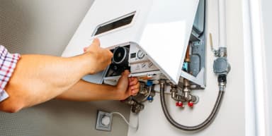 Entretien de chaudière par technicien qualifié à Toulon